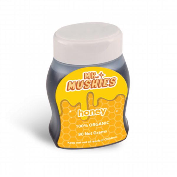 Mr Mushies Honey Mr Mushies Honey