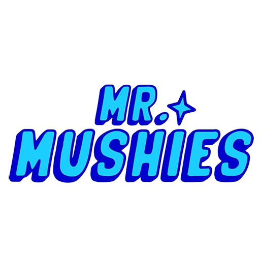 MR MUSHIES