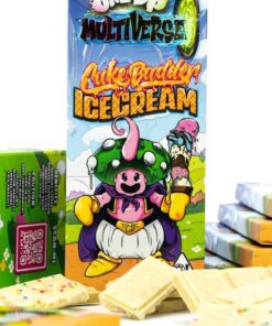 chocolate mood booster